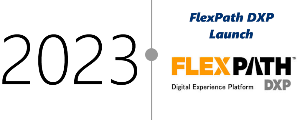 New Company, FlexPath DXP, Launches Turnkey FinTech Platform to Power End-to-End Connected Retailing